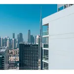 Keyrock Living - Luxury 1Br Apartment With Lake View In Business Bay