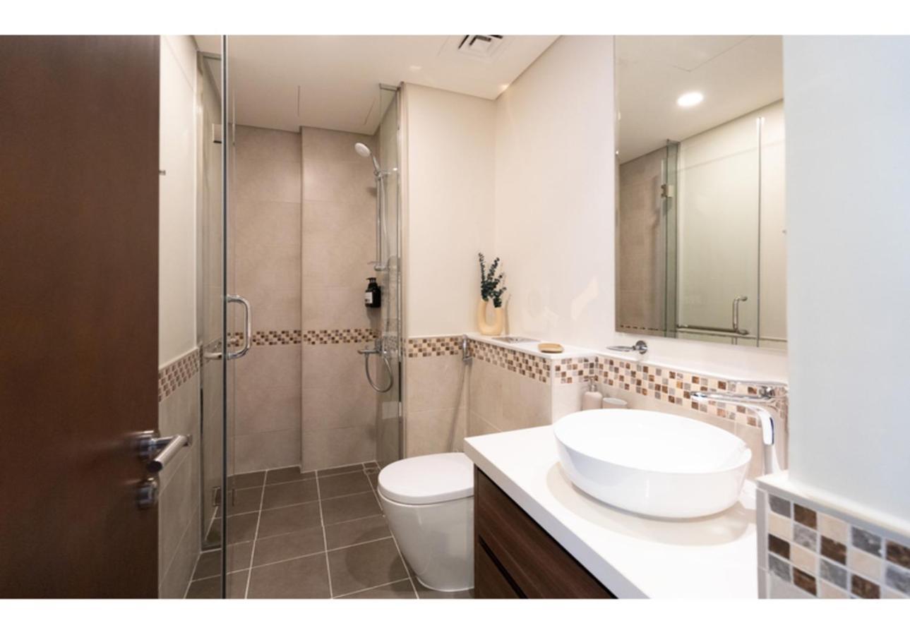 Keyrock Living - Luxury 1br With View In Business Bay * Dubai